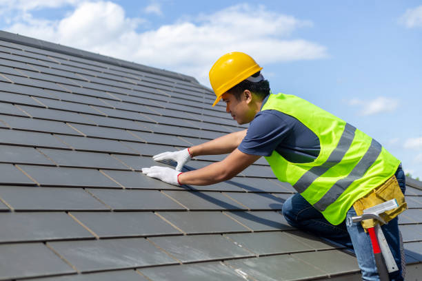 Best Roof Repair Services  in Colonial Heights, TN