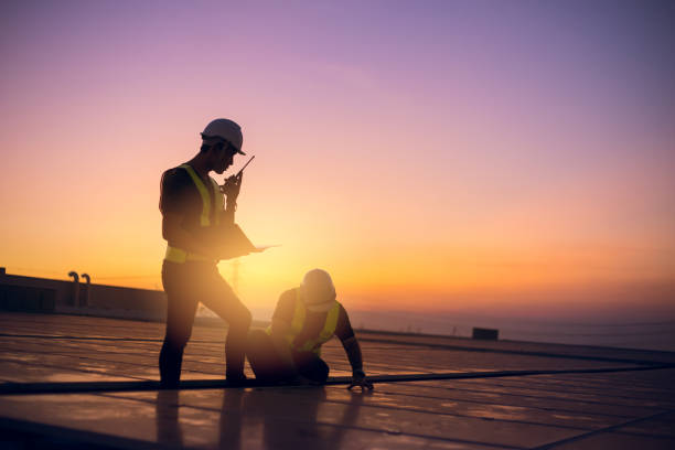 Quick and Trustworthy Emergency Roof Repair Services in Colonial Heights, TN