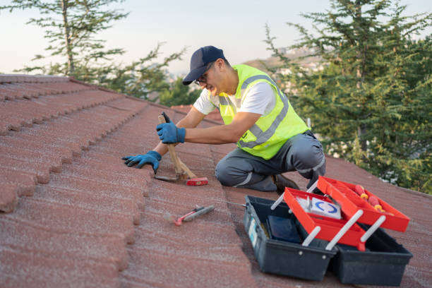 Best Commercial Roofing Services  in Colonial Heights, TN