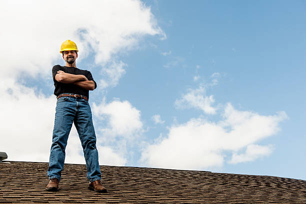 Trusted Colonial Heights, TN Roofing Contractor Experts