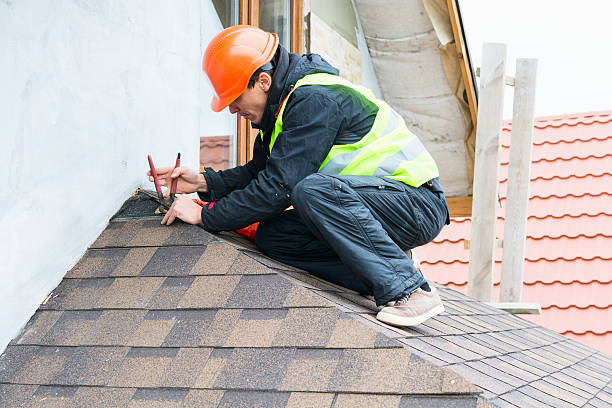 Best Affordable Roof Replacement  in Colonial Heights, TN
